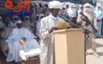 Tchad : installation du nouveau sous-préfet de Yillili dans le Sud-Kanem
