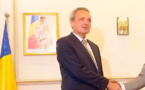 Tchad : les raisons de l'expulsion sous 48 heures de l'ambassadeur d'Allemagne