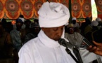Tchad : installation du nouveau gouverneur du Guéra, Mahamat Togou