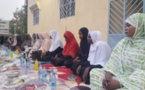 Tchad : l'association des femmes pour la paix et la sensibilisation organise un Iftar pour renforcer le vivre-ensemble