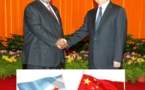 Partenariats Chine - Djibouti : les raisons d'un rapprochement suspect