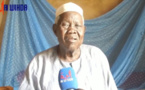 Tchad : décès de Alhadj Garondé Djarma à l’âge de 85 ans