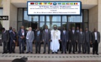 Tchad : Catherine Samba-Panza en vedette américaine du 16ème sommet de la CEEAC