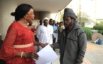 Tchad : libération de 259 détenus arrêtés le 20 octobre 2022 et incarcérés à Moussoro
