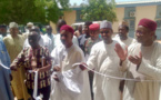 Tchad : la Banque mondiale rénove le siège de la coordination de la police sanitaire