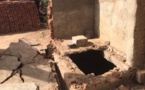 Tchad : abandon d'un nouveau-né dans des conditions atroces à Abéché