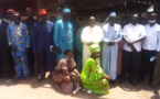 Tchad : ouverture du centre de santé de Bemboura, un pas vers l'amélioration de la santé