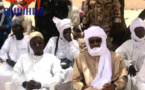 Tchad : prise de fonction du nouveau sous-préfet de Melea dans le Kanem