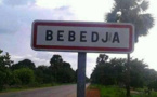 Tchad : un détenu décède à Bébédjia après avoir partagé son repas avec ses co-détenus