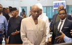 Tchad : le premier ministre en visite d'inspection à Komé