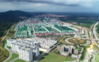 Malaysia-China Kuantan Industrial Park bears rich fruits