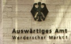 ألمانيا: استدعاء وطرد سفير تشادي في غضون 48 ساعة