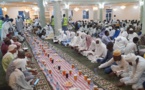Tchad : un "Iftar Sayim" en l'honneur des martyrs, en particulier le Maréchal Idriss Deby Itno