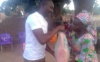 Tchad : une aide précieuse aux veuves et orphelins de Bébédjia