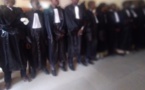 Les magistrats du Tchad menacent d'une grève en raison de leurs revendications non satisfaites
