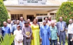 Tchad : installation des membres de la CONOREC du département du Barh Koh