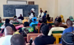 Tchad : des femmes leaders de 7 provinces du Sud formées sur les techniques de réseautage
