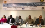 Des experts réunis pour élaborer un plan conjoint de lutte contre la poliomyélite dans la région du Lac Tchad