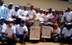 Tchad : l'ONAPE et l'ANIE forment et accompagnent 100 jeunes promoteurs-entrepreneurs