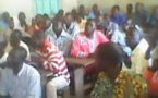 Tchad : Les enseignants du Salamat en grève d'avertissement de 3 jours renouvelable