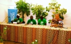 Tchad : le festival Univers Vert réunit les artistes slameurs pour la protection de l'environnement