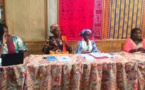 Tchad : des femmes s'unissent contre l'extrémisme violent grâce à un nouveau réseau national