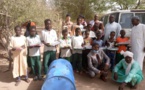 Tchad : au Ouaddaï, le CRADEL encourage l'accès à l'éducation à travers la distribution de kits scolaires