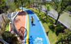Shanghai promotes advice collection services for better urban governance