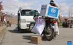 China releases paper on its position on Afghan issue