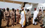 Tchad : le nouveau gouverneur du Mayo Kebbi Ouest installé