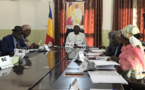 Tchad : le ministre de l'Élevage préside le Conseil d'administration de l'ENATE