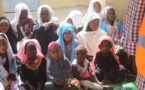Tchad : Alnadjma apporte la joie aux enfants à l'approche de la fête du Ramadan