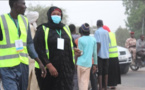 N’Djamena : l’AJVAS exprime sa solidarité pour le Ramadan