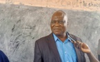 Tchad : le recteur de l'Académie du Sud-ouest en visite à Laï pour évaluer les enseignements
