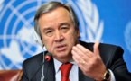 L'ONU appelle au cessez-le-feu immédiat au Soudan
