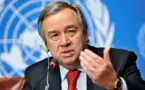 L'ONU appelle au cessez-le-feu immédiat au Soudan