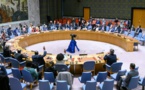 Soudan : le Conseil de sécurité de l’ONU demande un cessez-le-feu