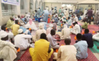 N’Djamena : le siège national du MPS accueille un Iftar Sayim