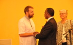 Paix en RCA : Remise à l'UE de 26 otages par la médiation internationale à Brazzaville