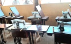 Tchad : l'ONG Guéra Touristique offre une formation en couture et maroquinerie aux détenus d'Ati