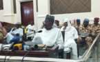 Tchad : la création d'un hôpital et d'une pharmacie des armées en discussion au CNT