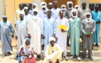Tchad : les membres de la CONOREC installés dans deux sous-préfectures du Batha Ouest