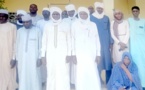 Tchad : les membres de la CONOREC de deux départements du Ouaddaï installés