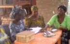Tchad : un projet de microfinance bien approprié, le groupe CECI partage son dividende