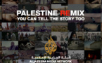 Al Jazeera launches storytelling platform on Palestine