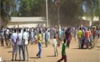 Tchad : Manifestation hier matin dans les rues d'Am Timan