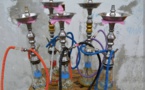 Tchad : consommation excessive de chicha chez les jeunes d'Ati, un plaisir nuisible