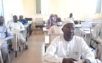 Tchad : au Ouaddaï, la CNDH forme sur la collecte d'informations sur les droits de l'Homme
