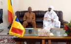 Tchad : le ministre de la Santé publique évalue le secteur sanitaire du Mayo-Kebbi Est