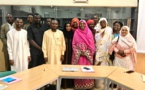 Tchad : l'ATNOR installe le bureau du comité technique des produits cosmétiques